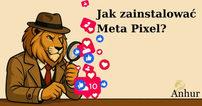 Instrukcja instalacji Meta Pixel na stronie internetowej — poradnik krok po kroku dla początkujących użytkowników Business Suite